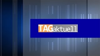 TAGaktuell vom 15052017 [upl. by Tsnre]