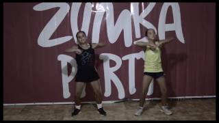 Rupee  Jump  Zumba® KIDS  PART 2 [upl. by Eelyr866]