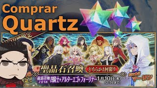 Fate Grand Order Básicos  Gacha Pago [upl. by Darnoc]