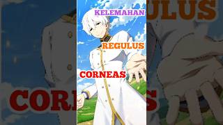 Uskup agung lordbit corneas anime wibu novelisekai mangaindonesia novel manga rezero [upl. by Ecidnarb669]