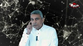 Introducing Gopal RajGuru the new CEO of Bacula Systems [upl. by Oren614]