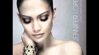 Jennifer Lopez  Que Hiciste Salsa Version [upl. by Isle]