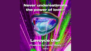 Never underestimate the power of love [upl. by Laubin]