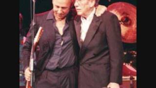 Yakety Axe  Chet Atkins and Mark Knopfler [upl. by Levina735]