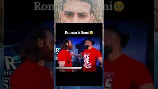 Roman Reigns wait for and 🥰 friends rectpact 🥰🙂 [upl. by Holcman154]