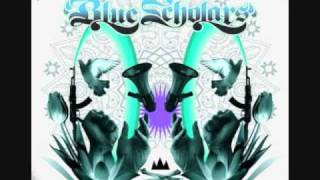 Blue Scholars  Still Got Love [upl. by Cirnek]