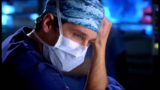 Greys Anatomy Season 5 Finale Promo [upl. by Gustie]