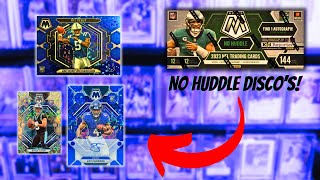 2023 Mosaic No Huddle Box Review [upl. by Nioe]