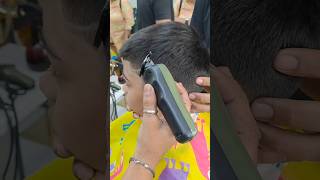 Boy Hair cut style artist hairtutorial trending [upl. by Ayila15]