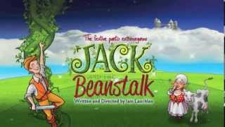 Audience reaction to Jack and the Beanstalk [upl. by Bertrand]