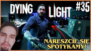 W poszukiwaniu CAMDENA  DYING LIGHT 35  StaryCHW [upl. by Runkel]