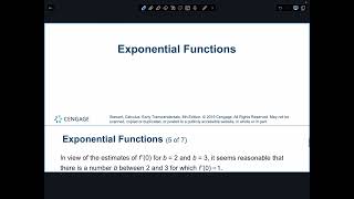 31  Derivatives of Polynomial and Exponential Functions [upl. by Lucina]