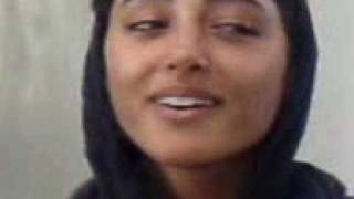 Golshifteh Farahani the Hollywood actress born in Iran sings an AzeriTurkish song [upl. by Sidonia]