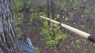 Primitive ATLATL HUNT [upl. by Connors]