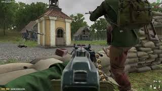 Arma Reforger  Vietnam [upl. by Sharai]