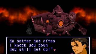 PSX Longplay 628 Xenogears Part 1 of 8 [upl. by Atirehgram]