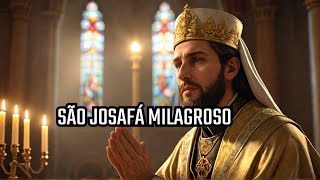 São Josafá O Santo que Desafiou a Divisão das Igrejas [upl. by Gannes]