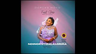 Ndinokutungamirira by Dorcas Moyo ft First Class group of Schools [upl. by Akinorev]