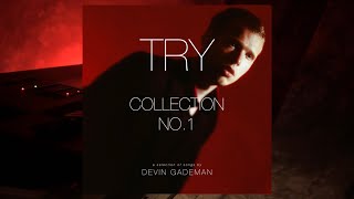 Devin Gademan  Traum Official Audio [upl. by Hyacinthie]