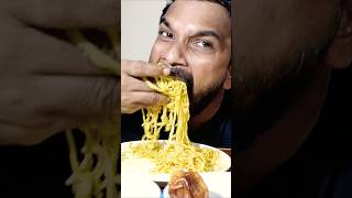 food maggiyoutube mukbang trending ytshorts eatingchallenge 🤤🤤😋🔥 [upl. by Lipcombe710]