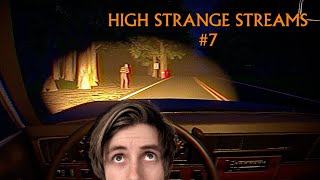 High Strange Streams 7  Mimic Search The WatsonScott Test Outlast and More [upl. by Karita50]