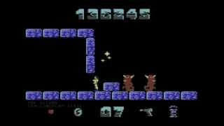 C64Longplay  Phantis 720p [upl. by Efioa]