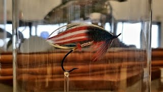 Trout Town USA Catskill Mountain Fly Fishing Museum [upl. by Keithley]