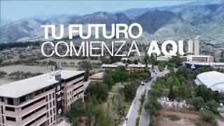 ¡Tu futuro comienza aquí [upl. by Head]