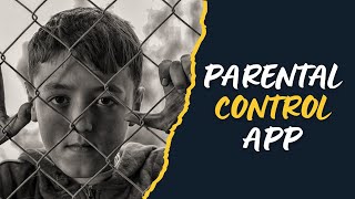 Best Parental Control App for iPhone iOS and Android [upl. by Elocon]