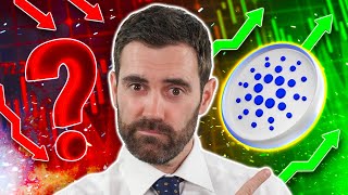 Cardano Update What’s Next ADA Price Prediction amp Risks [upl. by Vina]