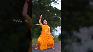 🤩Vriddhi Vishal matta song dance shorts trending viral dance shortsfeedshortsthegoat trisha [upl. by Eerahs570]