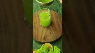 Control hair fall  hair growth drink ytshorts shorts amlajuice shakuntalahomekitchenrecipe [upl. by Shaeffer]