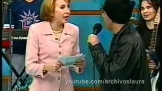 Laura Bozzo quotQuiero confesar un secreto antes de casarmequot 4 [upl. by Zeugirdor]