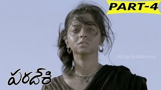 PARADESHI  Malayalam dubbed movie  Adharva  Vedhika  Dhansikha  Rithika Others [upl. by Onihc163]