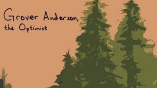 Little Spoon Album Version  Grover Anderson [upl. by Anelec]