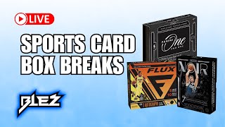 MERRY CHRISTMAS SHOW sportscards boxbreaks groupbreaks [upl. by Becht]