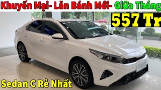 ✅Ngày Càng Rẻ Giá Xe Khuyến Mại Kia K3 Giữa Tháng 5 Mới Giá Lăn bánh Kia K3 Mới  Topcarvn [upl. by Llebpmac298]