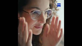 Even after collecting your glasses the advice amp support from your ZEISS eye care staff continues [upl. by Noseaj]