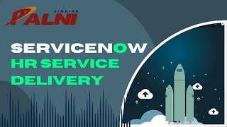 02  ServiceNow HR Service Delivery Plugins [upl. by Teraj234]