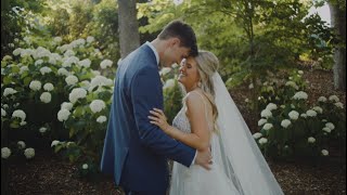 Hill Wedding Film [upl. by Nels]