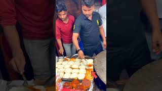 burger kaise banta hai making shortsvideo [upl. by Vannie500]