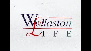 Wollaston Life 1991 [upl. by Chilcote829]