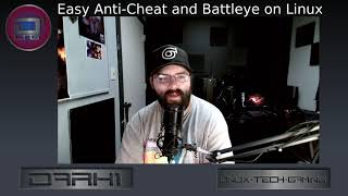 Easy AntiCheat and BattlEye Now on Linux [upl. by Laughton]