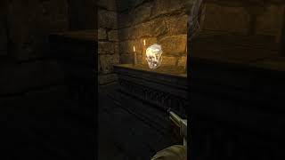 Return to Castle Wolfenstein 2001 ◆ The Defiled Church ◆ Secret 11 [upl. by Del]