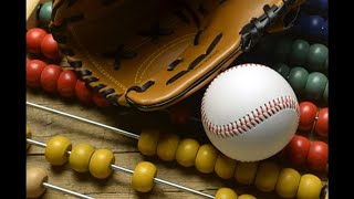 Bill James on Baseball Facts and the Rules of the Game 1152018 [upl. by Trilbee422]