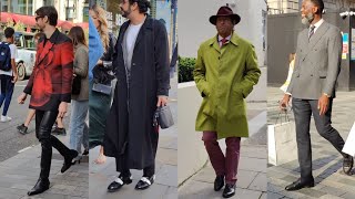 Mens Fashion Essentials for Fall 2024 Stylish Clothing for Any Age [upl. by Tav]