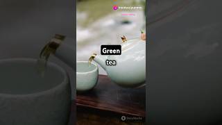 Green Tea The Antioxidant Superfood You Need  Superfoods 101 Shorts greentea superfoods101 [upl. by Sirah]