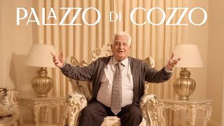 Palazzo Di Cozzo  Official Trailer [upl. by Grose899]