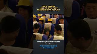 Semua orang ingin membantu bocil ini [upl. by Naeerb332]