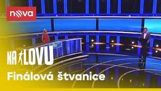 Neuvěřitelný triumf Niky Jako první porazila ve finálové štvanici lovce  Na Lovu  Voyo [upl. by Darra]